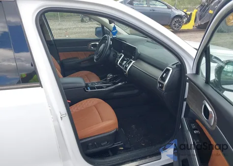 2022 Kia Sorento X-Line Sx Prestige z USA, uszkodzony, nr VIN 5XYRKDLF9NG133642